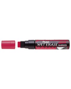 Pentel Krijtstift SMW56 Rood
