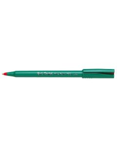 Pentel Rollerpen R50 Rood