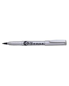 Pentel Cd-R/Dvd-R NMS51 Zwart