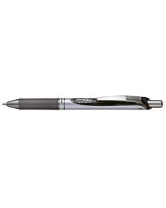 Pentel Energel Roller BL77  Zwart