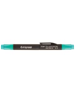 Itoya Calligraphy CL-10 Groen