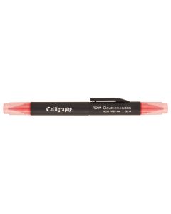 Itoya Calligraphy CL-10 Rood
