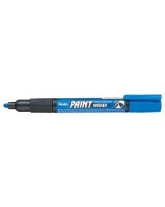 Pentel Paintmarker MMP20 Blauw
