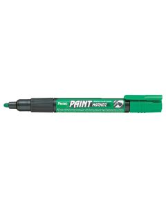 Pentel Paintmarker MMP20 Groen