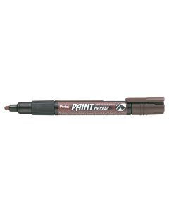 Pentel Paintmarker MMP20 Bruin