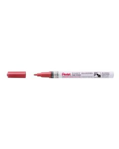 Pentel Paint Pen MSP10 Parel Rood