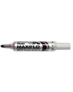 Pentel Maxiflo Whiteboardmarker MWL5M Violet