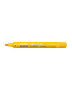 Pentel Merkpen N50 Geel