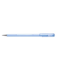 Pentel Anti-bacteriële Balpen BK77AB Zwart