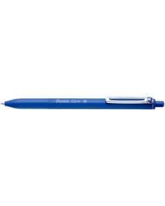 Pentel Balpen iZee BX470 Blauw
