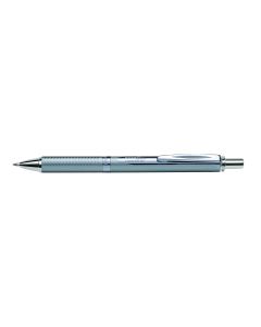 Pentel Energel Roller Sterling BL407