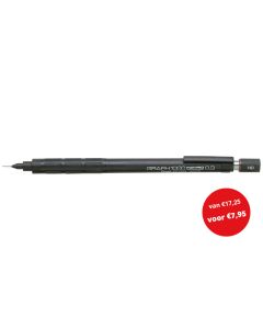 Pentel Stifthouder Graph1000 PG1003 0,3