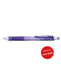 Pentel Stifthouder PL105 Violet 0,5