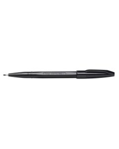 Pentel Sign S520 Zwart