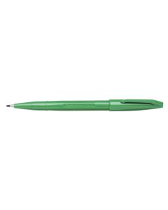 Pentel Sign S520 Groen