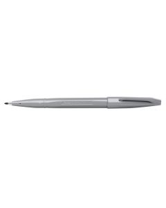 Pentel Sign S520 Grijs