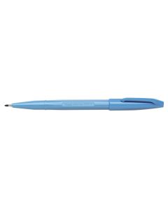 Pentel Sign S520 Lichtblauw