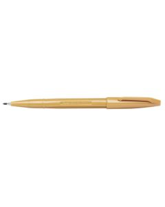 Pentel Sign S520 Oker