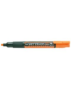 Pentel Krijtstift SMW26 Oranje