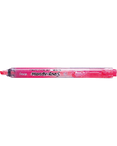 Pentel Highlighter SXS15 Roze