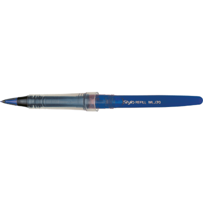 Pentel Navulpatroon MLJ20 Blauw